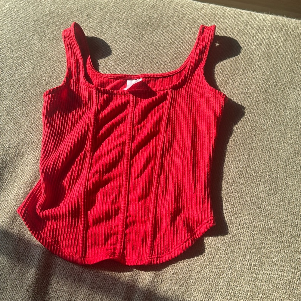 Women’s tank top